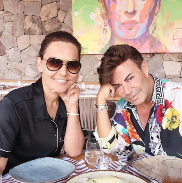 Fatih Ürek eski dostu Demet Akalın'ı sildi! 'Benim için bitti' G5