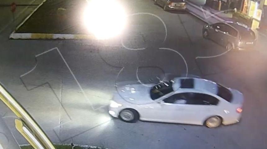 Drift atarken kameraya yakalanan s&uuml;r&uuml;c&uuml;lere ağır ceza