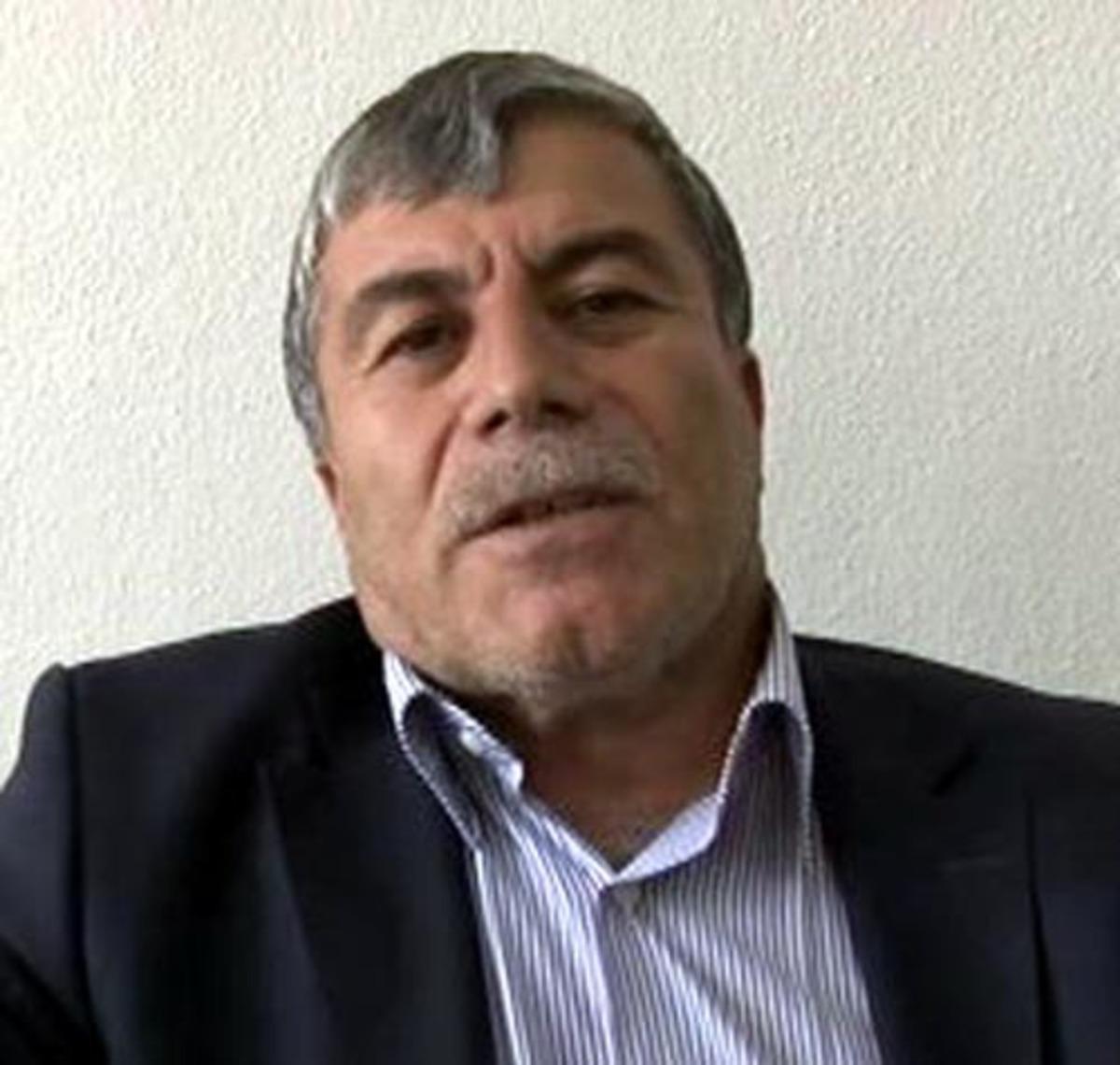 Katliam yapmışlardı! Baba ve oğullarına ceza yağdı