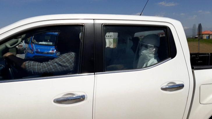 Nişan töreni sonrası koronavirüs vaka sayısı yükselmişti! Afşin Kaymakamlığı'ndan açıklama G2