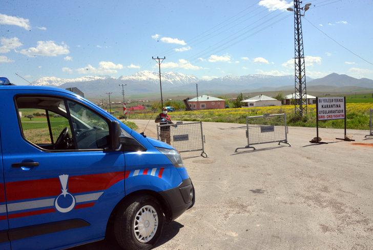 Nişan töreni sonrası koronavirüs vaka sayısı yükselmişti! Afşin Kaymakamlığı'ndan açıklama G4