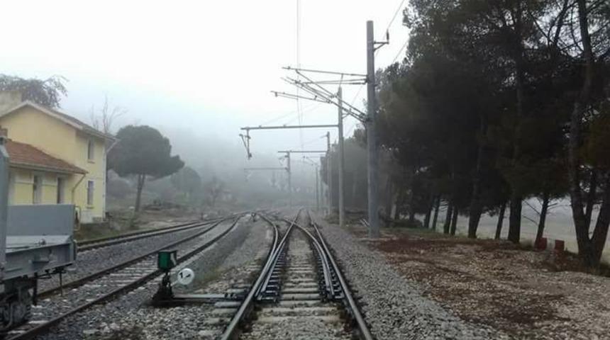 TCDD’den ilaçlama uyarısı