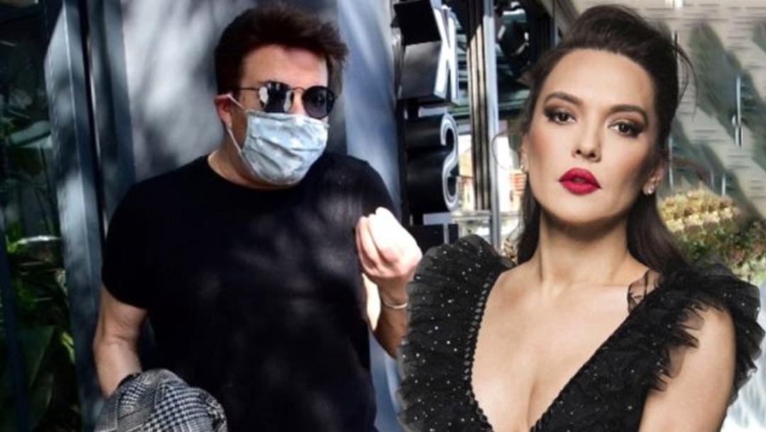 Fatih &Uuml;rek eski dostu Demet Akalın'ı sildi! 'Benim i&ccedil;in bitti'