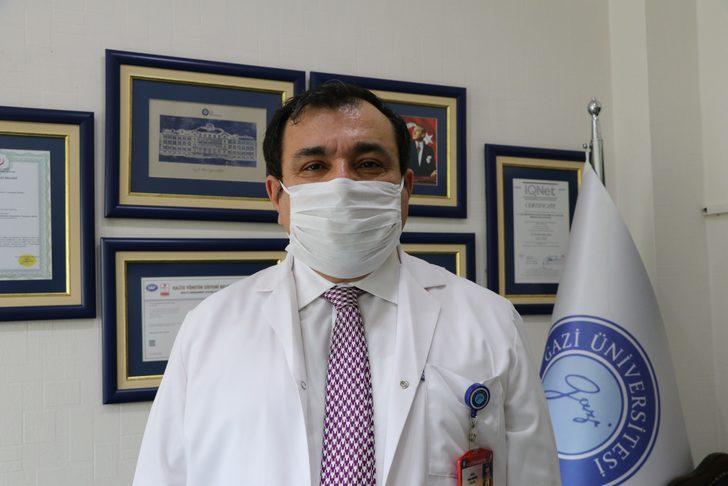 Bilim Kurulu Üyesi Demircan: AVM önündeki kuyruk akıl alır gibi değil