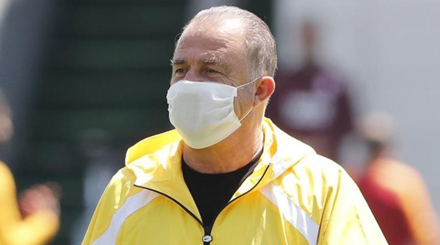 Süper Lig’de en çok konuşulan teknik direktör Fatih Terim oldu