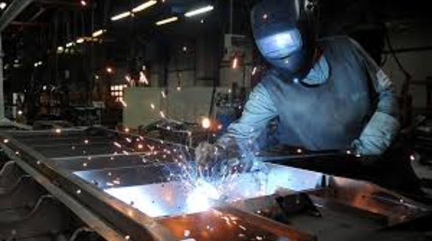 Kapasite kullanımında 1 puanlık artış