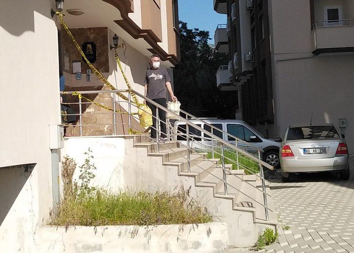 Koronayı yenen hastalar ailelerine kavuştu G2