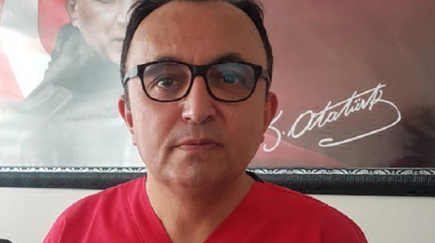 Prof. Dr. Yıldız: Para virüs bulaştırabilir