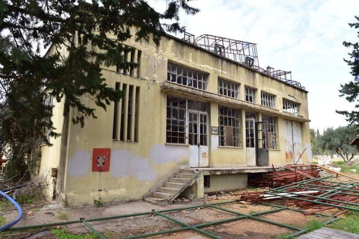 Kepez’den Antalya’ya bir ilk proje daha G2