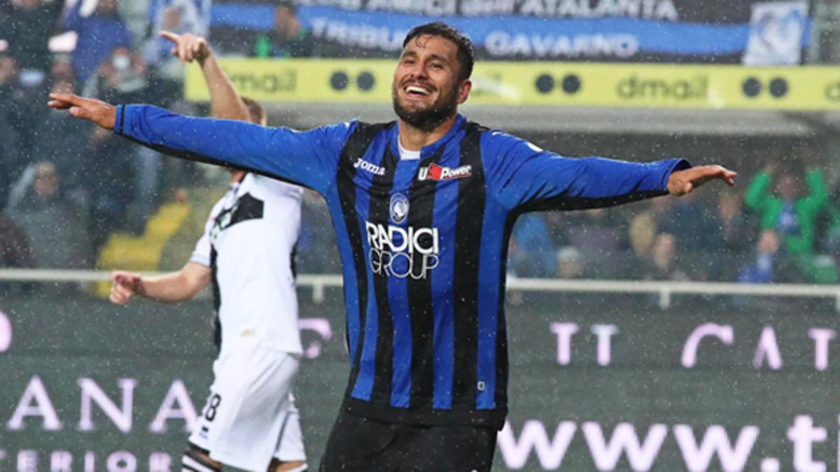 Fenerbah&ccedil;e'nin savunmadaki hedefi Jose Luis Palomino