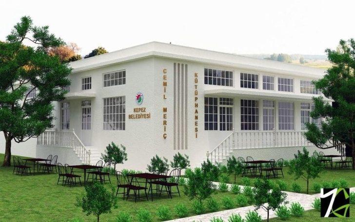 Kepez’den Antalya’ya bir ilk proje daha G3