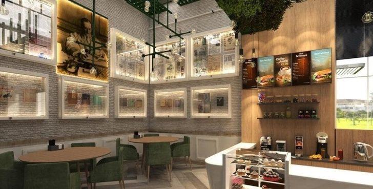 Kepez’den Antalya’ya bir ilk proje daha G5