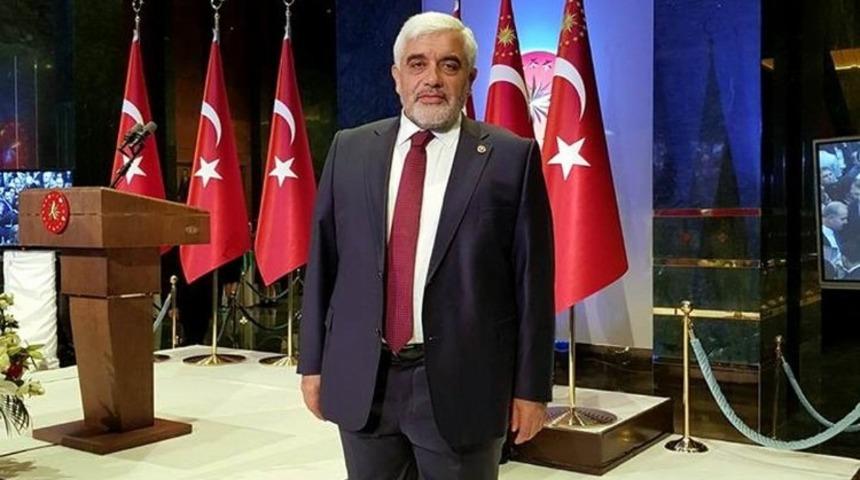 Milletvekili D&uuml;lger&rsquo;den &ccedil;ift&ccedil;iler g&uuml;n&uuml; mesajı