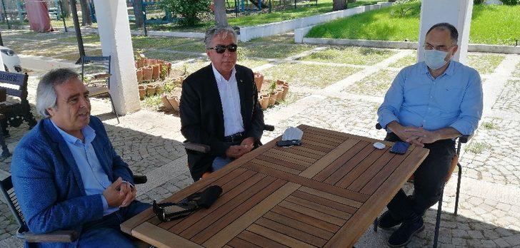 DTO’nun girişimleriyle G Marina Kemer’de yatçılara büyük indirim G1