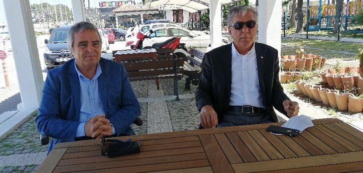 DTO’nun girişimleriyle G Marina Kemer’de yatçılara büyük indirim G2