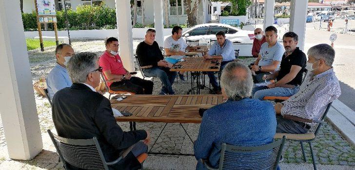 DTO’nun girişimleriyle G Marina Kemer’de yatçılara büyük indirim G4