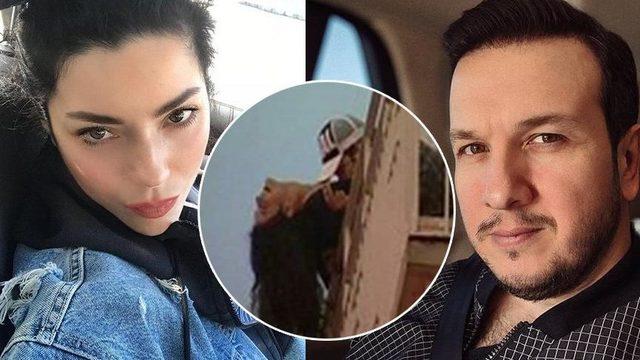 Merve Boluğur'dan Şahan Gökbakar'a sert cevap! Balkon olayına gönderme yaptı