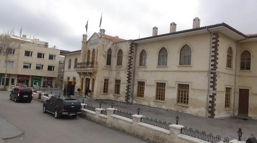 Kilis Valiliğinden korona vir&uuml;s uyarısı