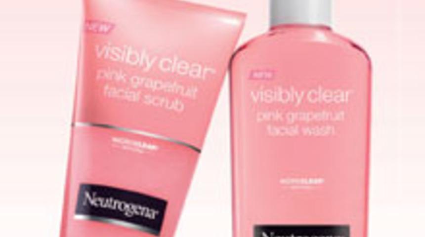 Sivilcelere Karşı Pembe Greyfurt!