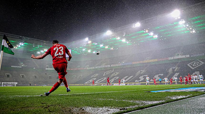 Avusturya'da ligler 2 Haziran'da başlayacak