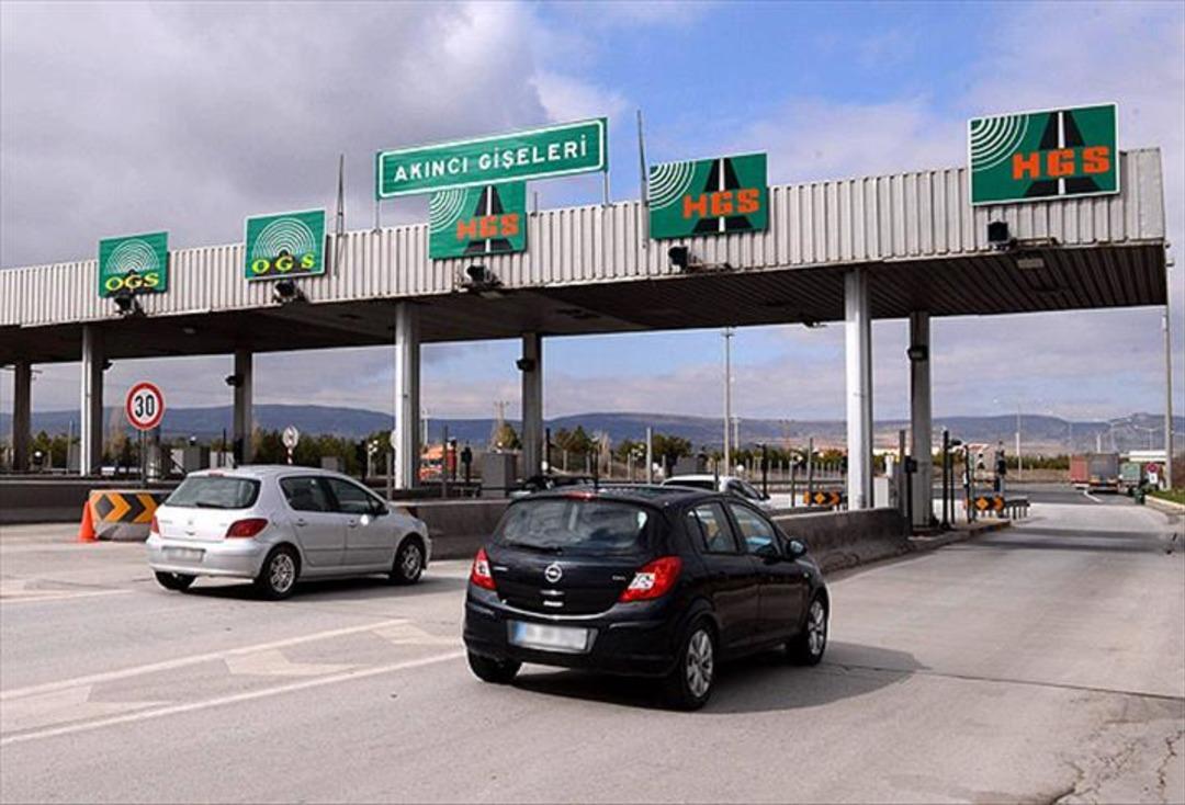 Araç sürücüleri "HGS tuzağına" dikkat! Tek mesajla dolandırıcılık gündemde 2