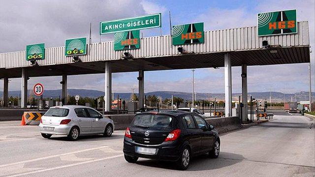 HGS müşteri hizmetleri numarası, itiraz hattı, iletişim bilgileri