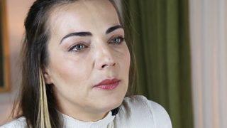 Burcu Kara: Fırat’tan sonra mutfağı bıraktım