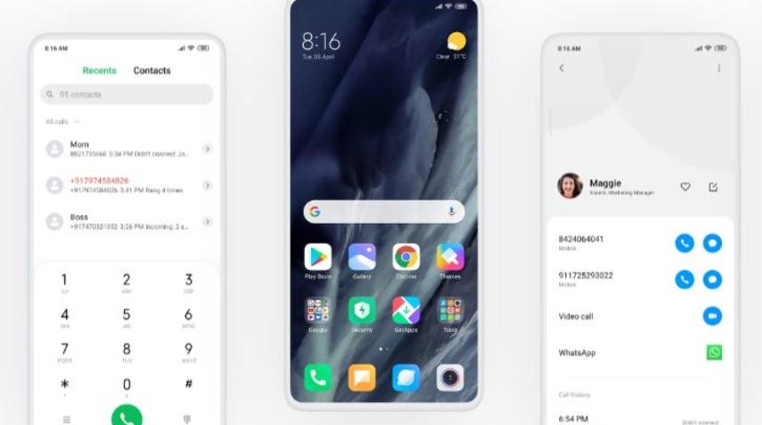 Xiaomi MIUI 12 çıkış tarihini açıkladı!