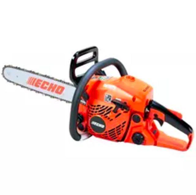 Motorlu Testere ve Ağa&ccedil; Kesme Makinesi Sezonu A&ccedil;ıldı! 2