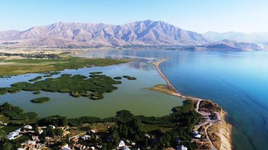 Resmi Gazete'de yayımlandı! D&ouml;neme&ccedil; Sazlıkları 'Kesin Korunacak Hassas Alan' ilan edildi