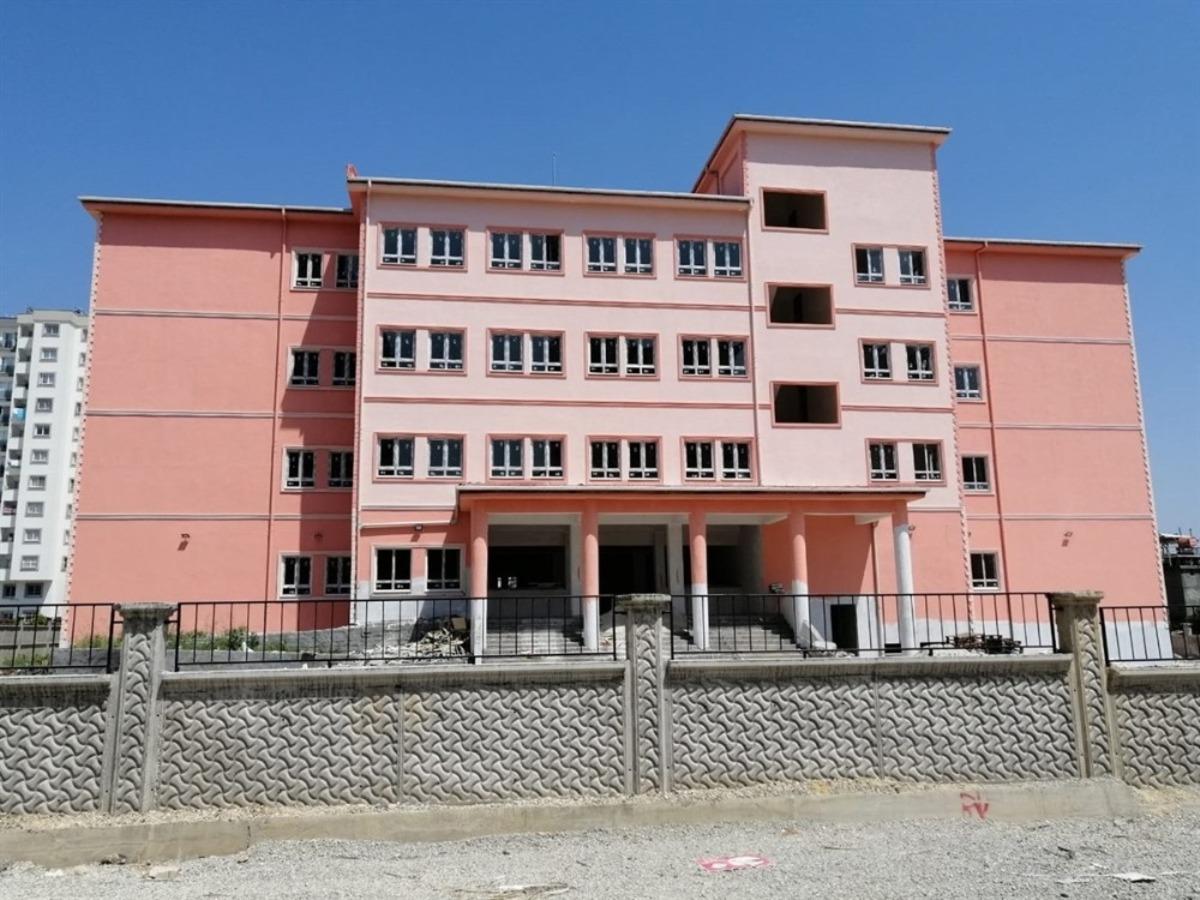 Adana&rsquo;da eğitim yatırımları