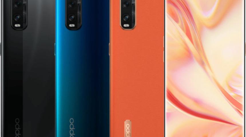 Oppo Find X2 bu &ouml;zellik ile fark yaratacak