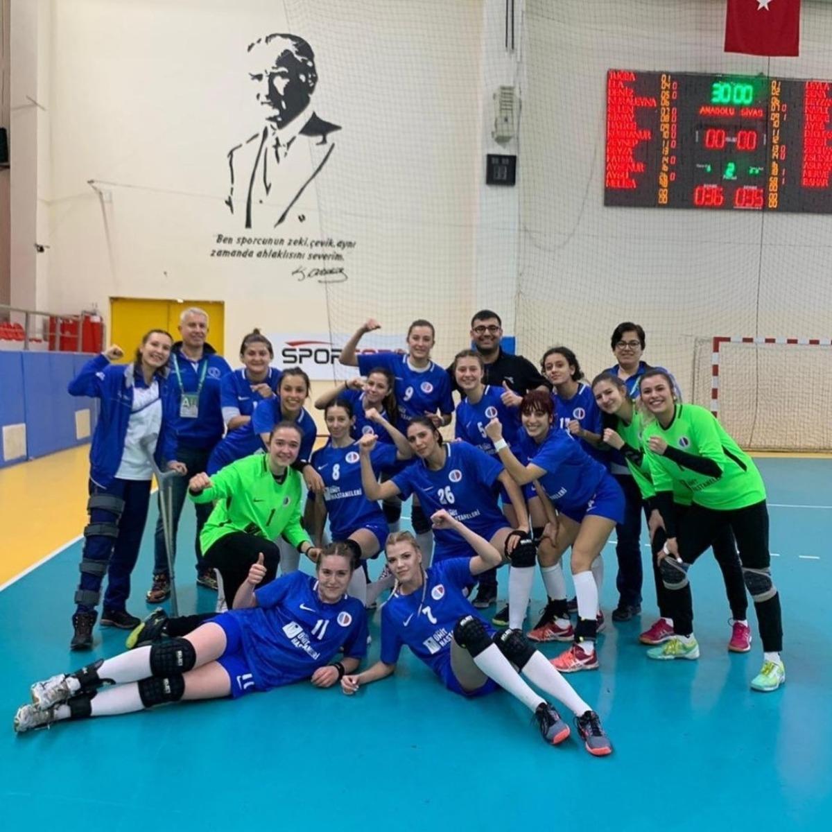 Murat Kabadayı: "Kupa her zaman kazanılır, &ouml;nemli olan sağlık"