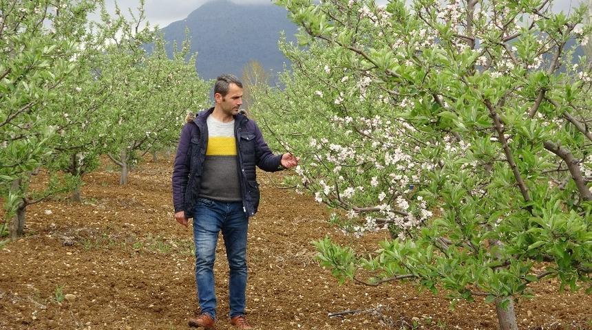 Tufanbeyli&rsquo;den &uuml;retime destek