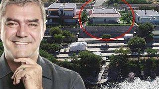 Yılmaz Özdil'den 'kaçak villa' tartışmalarıyla ilgili ilk açıklama!
