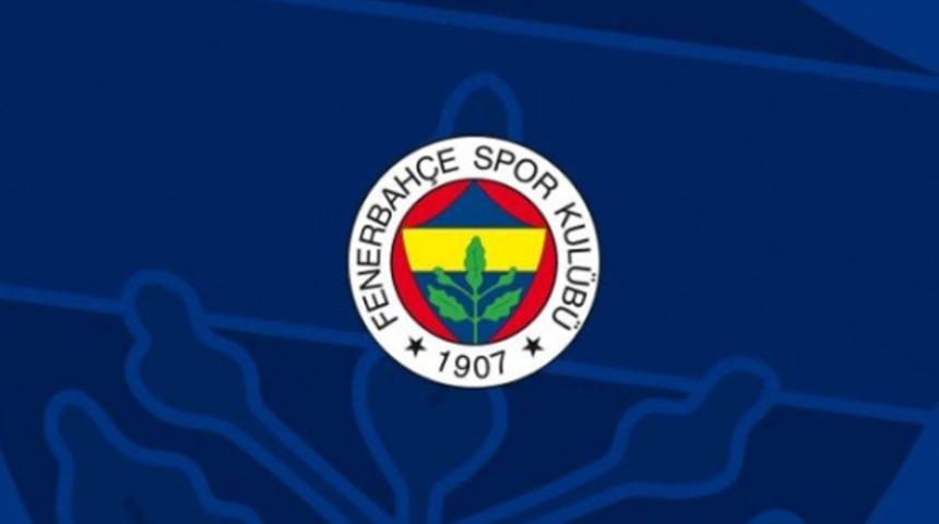 Fenerbahçe'den Beşiktaş'a geçmiş olsun mesajı