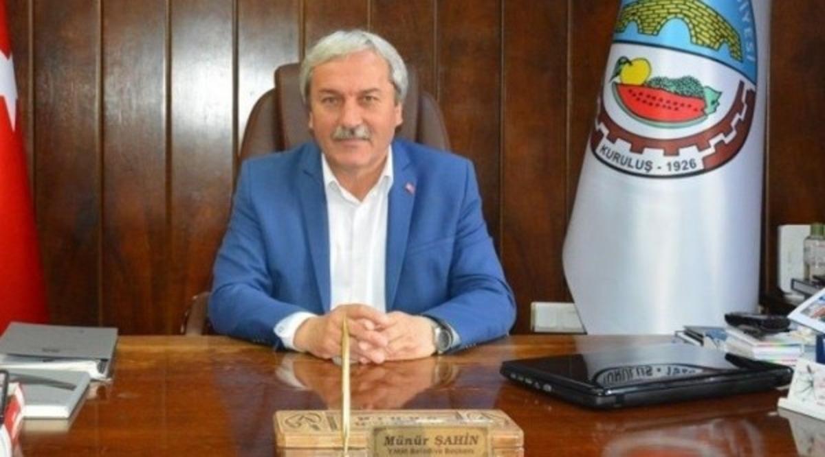 Başkan Şahin&rsquo;in 14 Mayıs D&uuml;nya &Ccedil;it&ccedil;iler G&uuml;n&uuml; mesajı