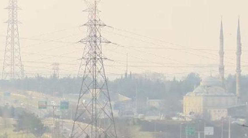İBB duyurdu! İstanbul'da hava kirliliği değerleri düştü