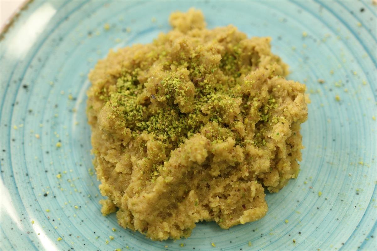 Y&uuml;zlerce yıllık ramazan yemeklerine gastronomik dokunuş