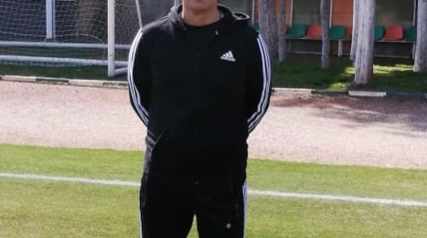 Alaattin Tutaş:"Bizim g&ouml;nl&uuml;m&uuml;zden ge&ccedil;en TFF&rsquo;nin alt ligleri iptal etmesiydi"