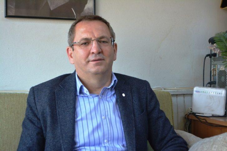 Ayvalık’ta “sivrisinek” ile amansız mücadele sürüyor G2