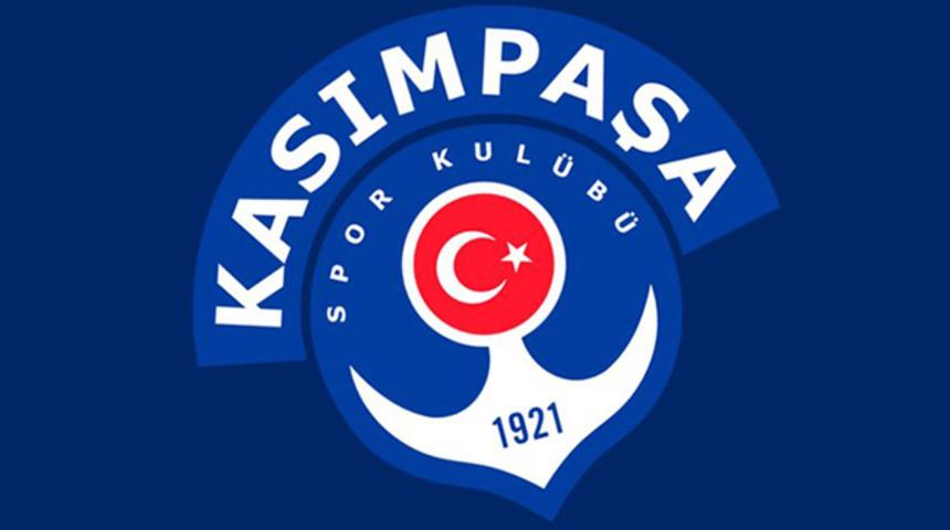 Kasımpaşa'da 2 futbolcunun koronavirüs testi pozitif çıktı