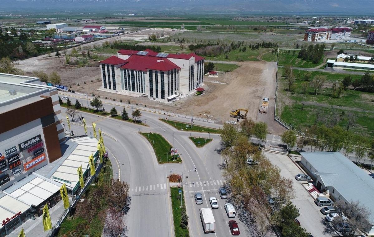 B&uuml;y&uuml;kşehir&rsquo;den yeni bir ulaşım hamlesi daha