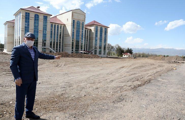 Büyükşehir’den yeni bir ulaşım hamlesi daha G2