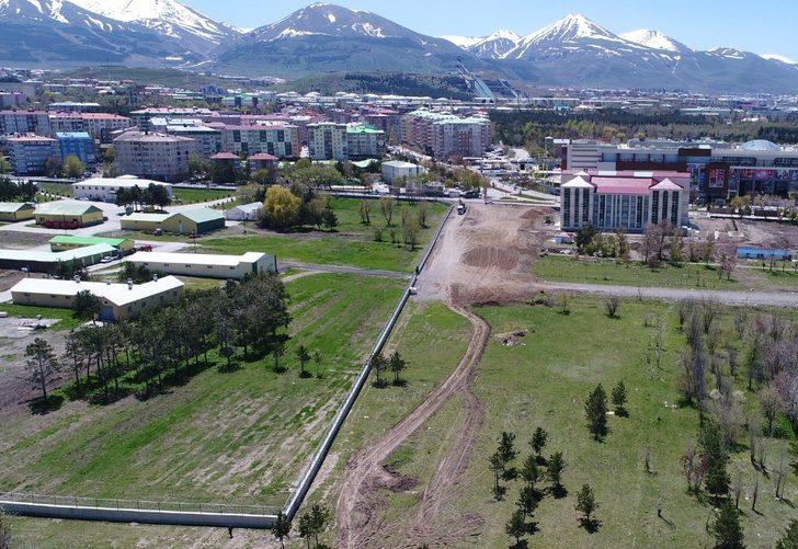 Büyükşehir’den yeni bir ulaşım hamlesi daha G4