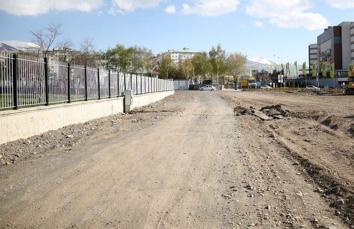 Büyükşehir’den yeni bir ulaşım hamlesi daha G5