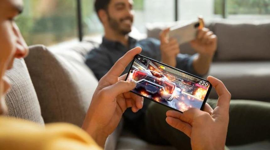 Bir ilki barındırıyor: Samsung Galaxy A Quantum tanıtıldı! İşte &ouml;zellikleri, fiyatı