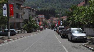 Kurucaşile'de 11 Mart'tan bu yana koronavirüs vakası görülmedi