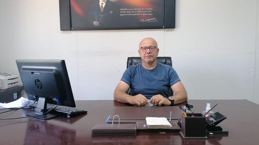 THK Başkanı Yelken&rsquo;den fitre ve zekat a&ccedil;ıklaması