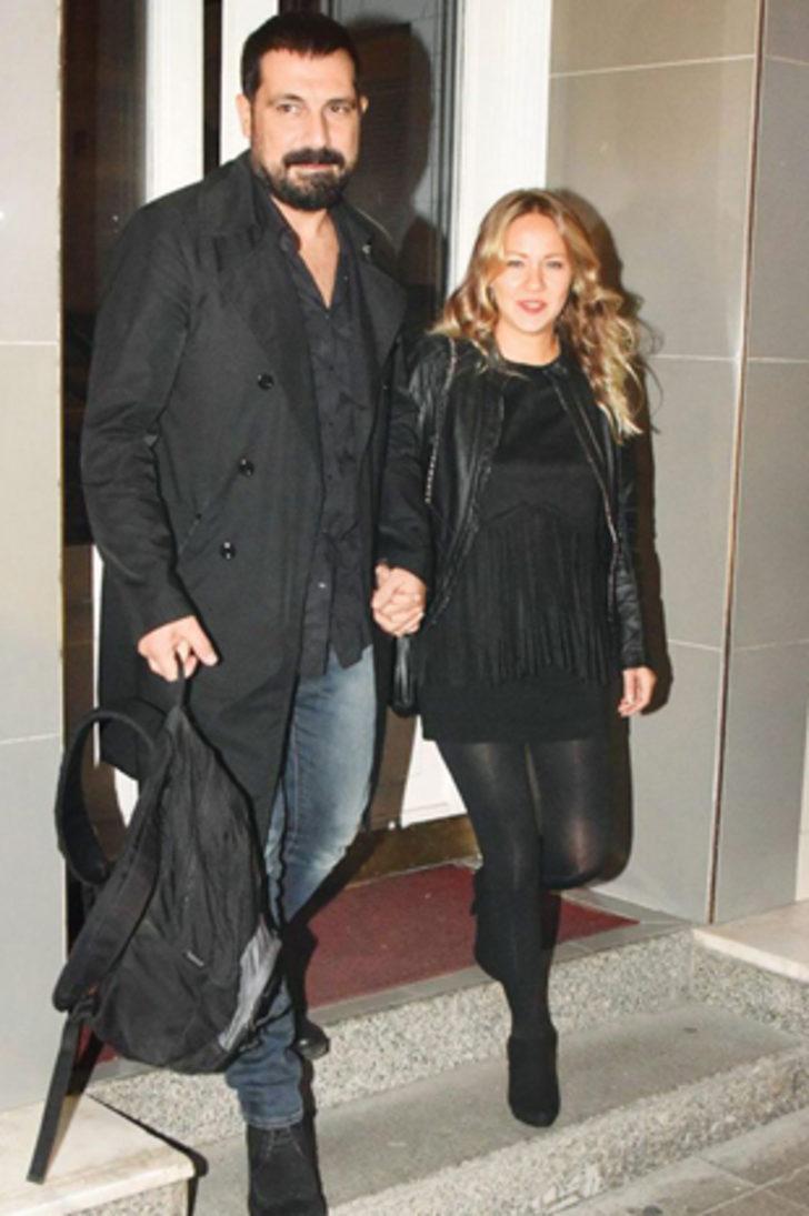 Haluk Bilginer ile Çetin Tekindor aynı karede G3